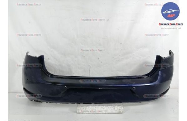 Bara Spate originala cu senzori Volkswagen VW  Golf  7 [2012 - 2017]