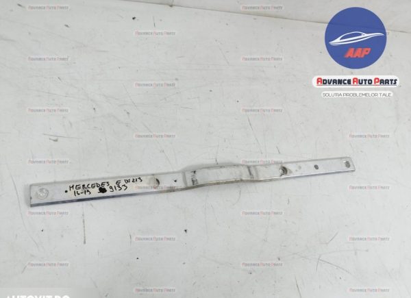 Traversa armatura originala Mercedes-Benz  E-Class  W213/S213/C238/A238 [2016 - 2020] - imagine 6