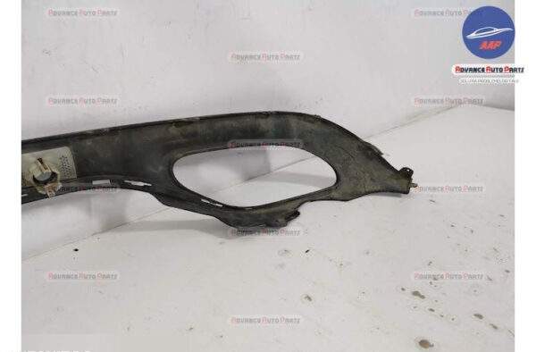 Spoiler Fusta Bara Spate originala Mercedes-Benz  C-Classe AMG  W205 [2014 - 2018] - imagine 5