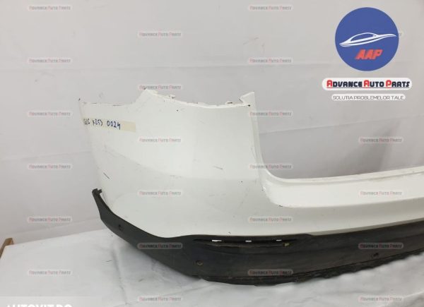 Bara spate originala in stare buna Mercedes-Benz  GLC  1  [2015 - 2020] - imagine 3