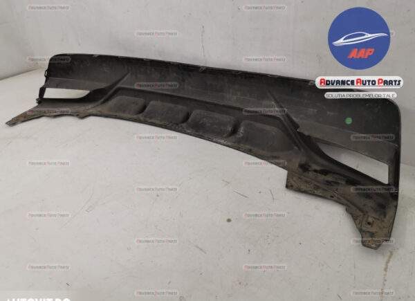 Difuzor fusta bara spate originala Honda  Civic  10 [2015 - 2020] - imagine 7