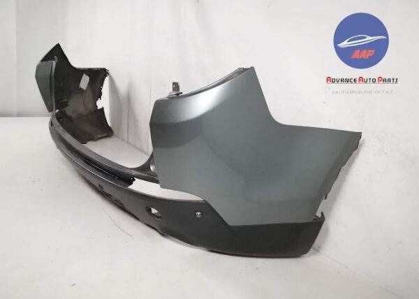 Bara Spate originala cu senzori Land Rover  Discovery Sport  1 [2014 - 2020] - imagine 3