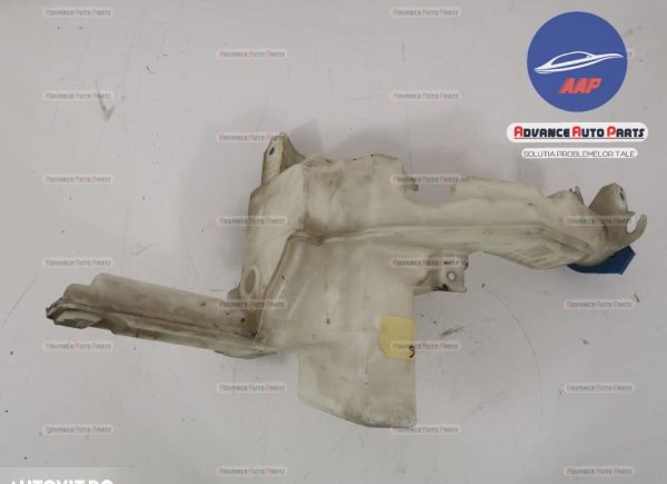 Vas stropitor original Volkswagen VW  Passat  B6 [2005 - 2010] - imagine 7