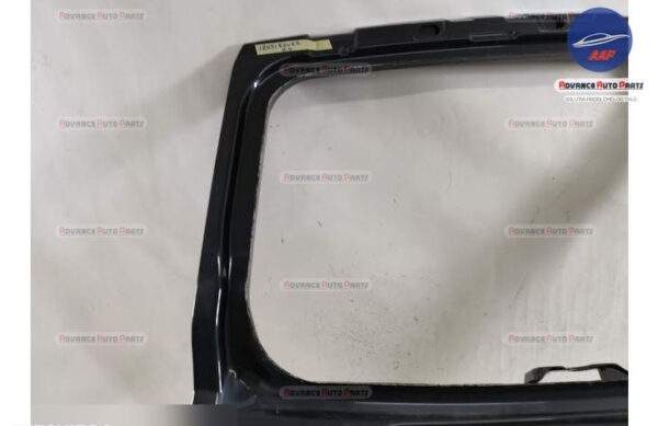 Haion Range original Land Rover  Range Rover Sport  1 [2005 - 2009] - imagine 8