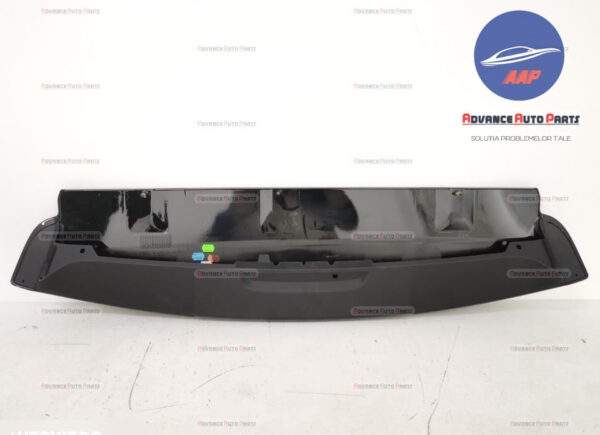 Acoperire haion Land Rover Sport an 2005-2012 cod DFD500170 - originala Land Rover  Range Rover Sport  1 [2005 - 2009] - imagine 2