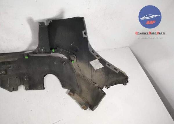 Bara Spate originala cu senzori Land Rover  Discovery Sport  1 [2014 - 2020] - imagine 5