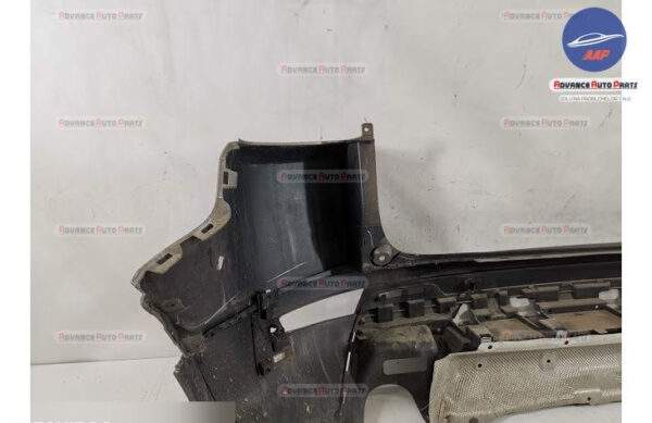 Bara Spate originala cu senzori Land Rover  Range Rover Evoque  L538 [2011 - 2015] - imagine 7