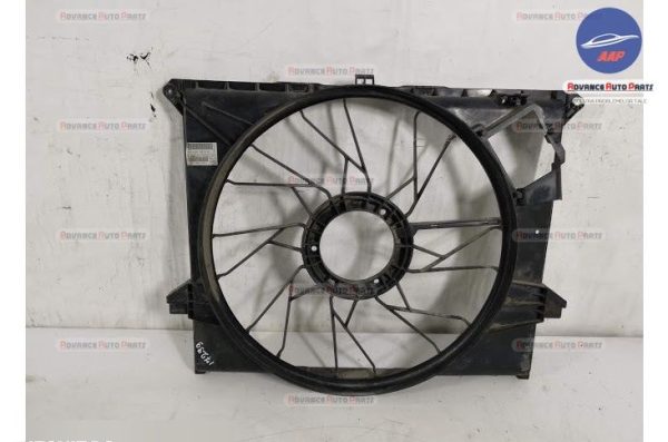 Carcasa GMW originala Mercedes-Benz  M-Class  W164 [2005 - 2008]