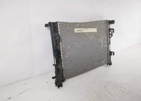 Radiator apa original in stare buna Dacia  Lodgy  1 [2013 - 2020] - imagine 2