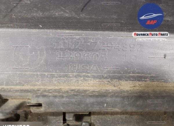 Bara spate originala BMW  X5  F15 [2013 - 2018] - imagine 6