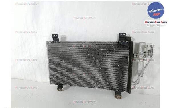 Radiator AC original 2.0I Mazda  CX-3  1 [2015 - 2018] - imagine 4
