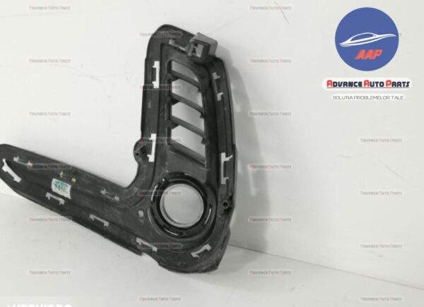 Grila proiector dreapta cod 86564F2310 originala Hyundai  Elantra  AD [2015 - 2020] - imagine 5
