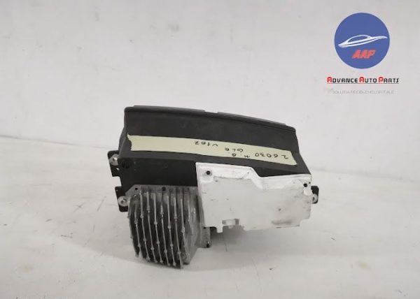 Display bord Head Up Display  original Mercedes-Benz  GLE  1  [2019 - 2023] - imagine 4