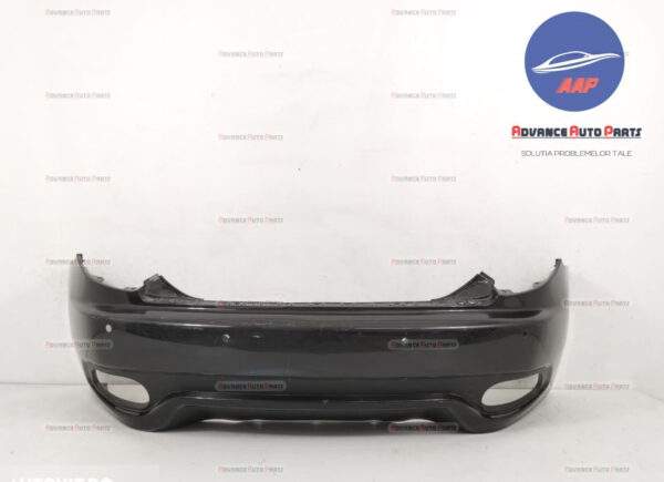 Bara spate cu senzori - in stare buna Maserati  GranTurismo  1 [2007 - 2016] - imagine 7