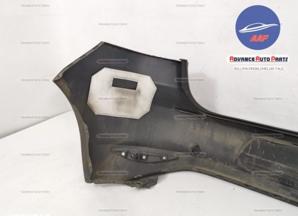 Bara spate originala in stare buna Volkswagen VW  Golf  7 [2012 - 2017] - imagine 7