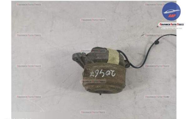 Tampon Motor Dreapta original cu senzor Mercedes-Benz  C-Class  W204/S204 [2007 - 2012] - imagine 6