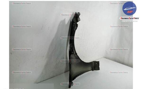 Aripa Stanga Fata originala Mazda  3 BM [2013 - 2016] - imagine 8