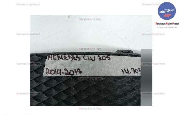 Grila Proiector Dreapta originala Mercedes-Benz  C-Classe AMG  W205 [2014 - 2018] - imagine 5