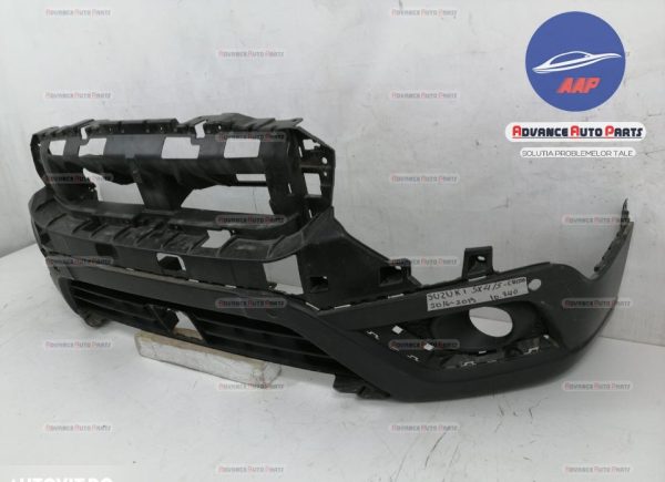 Bara Fata originala Suzuki  SX4  2  [ 2 facelift] [2016 - 2020] - imagine 2