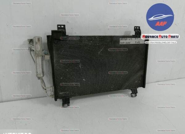 Radiator AC original 2.0 Mazda  CX-3  1 [2015 - 2018] - imagine 2