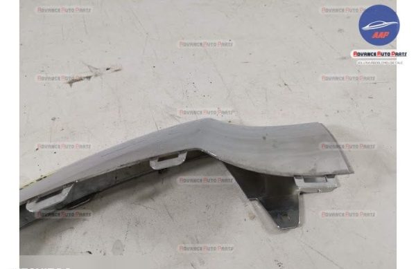Ornament Flaps Dreapta original Mercedes-Benz  GLE Coupe AMG  C292 [2015 - 2019] - imagine 6