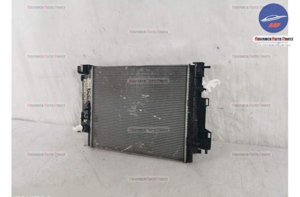 Radiator Apa original Smart  Forfour  2 [2015 - 2020] - imagine 2