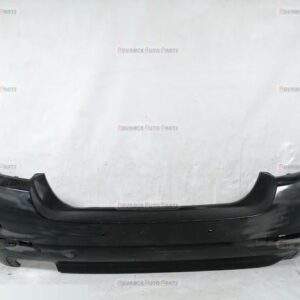Bara Spate originala Kombi cu senzori BMW  Seria 5  F07/F10/F11 [2009 - 2013]