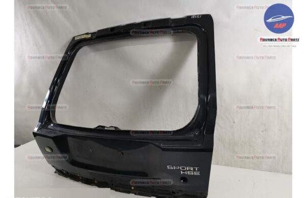 Haion Range original Land Rover  Range Rover Sport  1 [2005 - 2009] - imagine 3