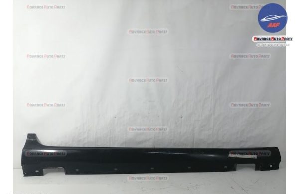 Prag Dreapta original Mercedes-Benz  CLS-Class  C218/X218 [2011 - 2014] - imagine 2