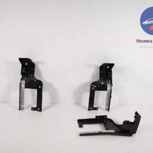 Bracket Armatura Bara Fata Stanga Dreapta originala Land Rover  Discovery  5 [2016 - 2022]