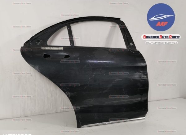 Usa Dreapta Spate originala Mercedes-Benz  S-Class  W222/C217/A217 [2013 - 2017] - imagine 2