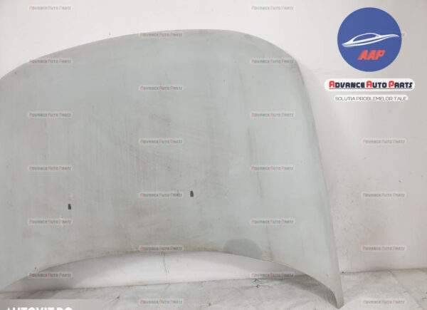 Capota originala in stare buna Land Rover  Discovery  3 [2004 - 2009] - imagine 3