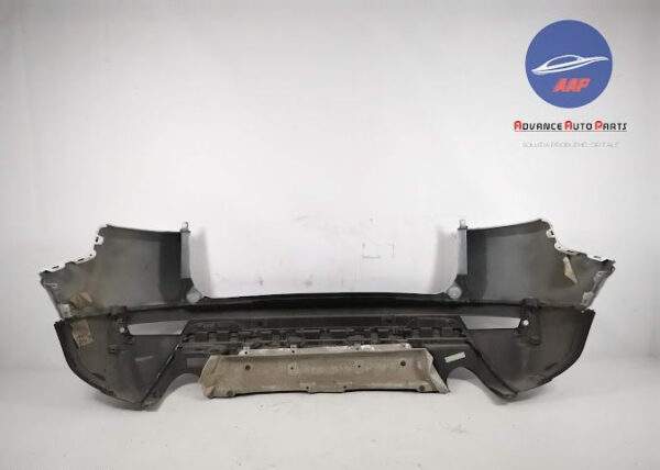 Bara Spate originala cu senzori Land Rover  Range Rover Evoque  L538 [2011 - 2015] - imagine 3