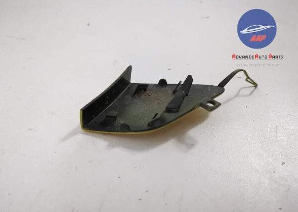 Capac Cui Tractare Bara Fata original Mercedes-Benz  A-Class  W177/V177 [2018 - 2022] - imagine 4