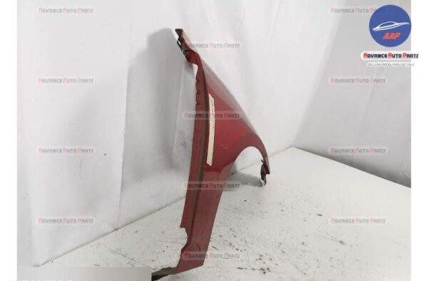 Aripa Dreapta Fata  originala Mazda  3 BM [2013 - 2016] - imagine 2
