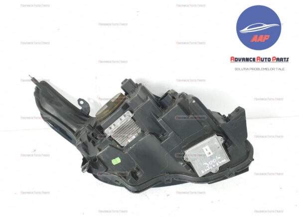 Far stanga bi xenon adaptive cu led original Land Rover  Range Rover  4 [2012 - 2017] - imagine 11