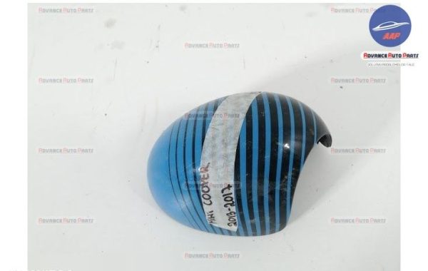 Capac Oglinda original Mini  Cooper  R56 [2006 - 2015] - imagine 2