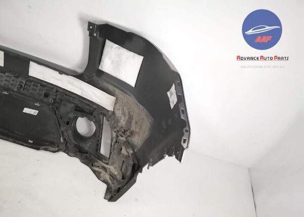 Bara Spate originala cu senzori si fusta spoiler Jaguar  E-Pace  1 [2017 - 2020] - imagine 4