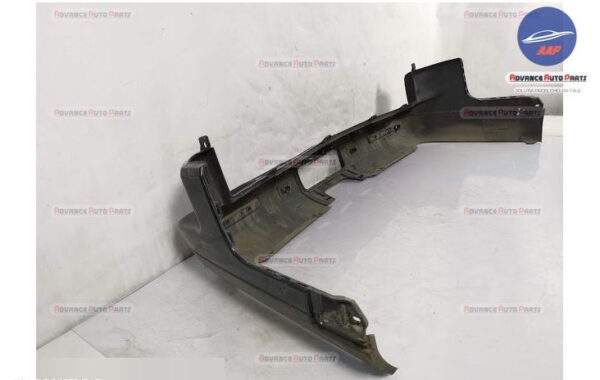 Bara Spate originala cu senzori Land Rover  Discovery  4 [2009 - 2013] - imagine 5