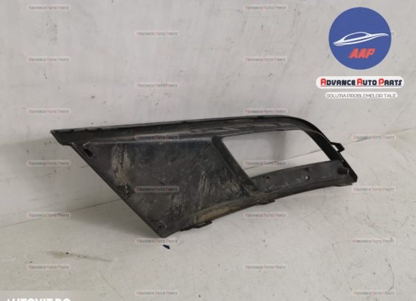 Grila Proiector Dreapta originala Seat  Leon  3 5F [2012 - 2016] - imagine 6