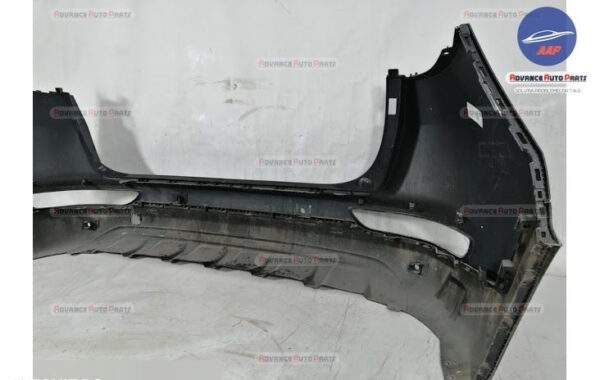 Bara Spate originala cu senzori Kia  Sportage  4 [2016 - 2020] - imagine 6