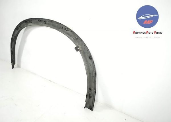 Bandou Overfender Stanga Fata original Suzuki  Vitara  2 [2014 - 2018] - imagine 5
