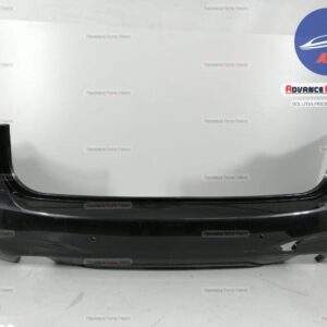 Bara Spate M originala cu senzori BMW  X3  G01 [2017 - 2020]