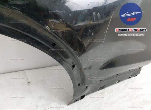 Usa dreapta spate originala Hyundai  Tucson  3 [2015 - 2020] - imagine 3