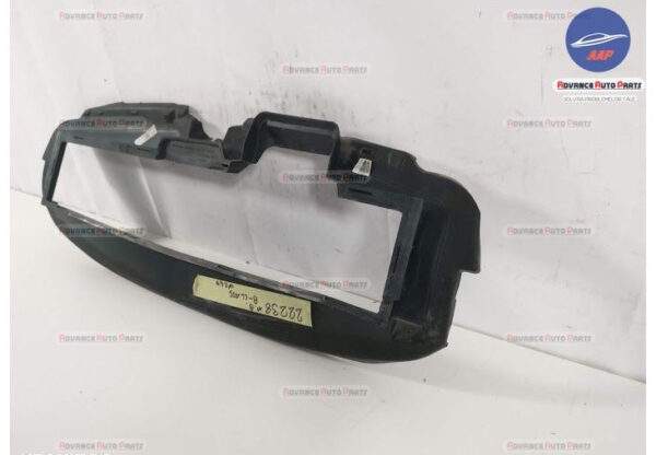 Deflector Aer Grila Hota Activa original Mercedes-Benz  B-Class  W247 [2018 - 2020] - imagine 3
