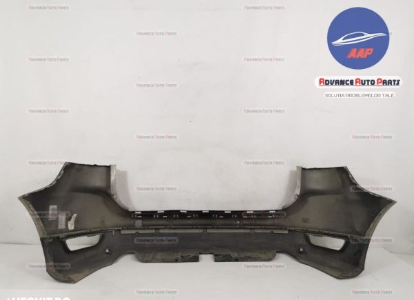 Bara spate cu senzori - in stare buna Volvo  XC60  1 [facelift] [2013 - 2017] - imagine 4