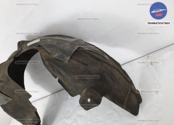 Carenaj dreapta spate original Mercedes-Benz  S-Class  W222/C217/A217 [2013 - 2017] - imagine 2