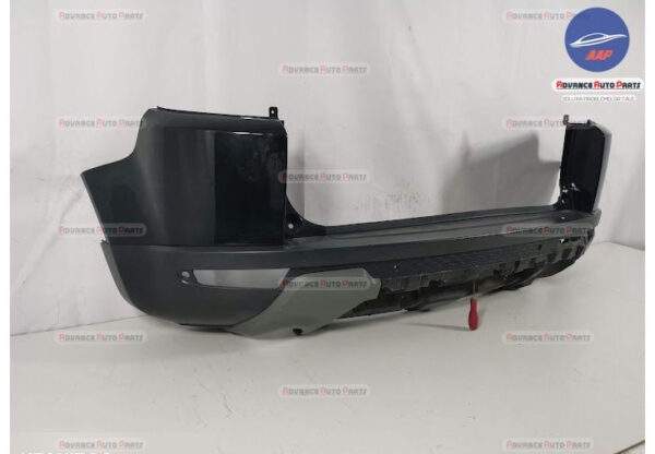 Bara Spate originala cu senzori Land Rover  Range Rover Evoque  L538 [2011 - 2015] - imagine 2