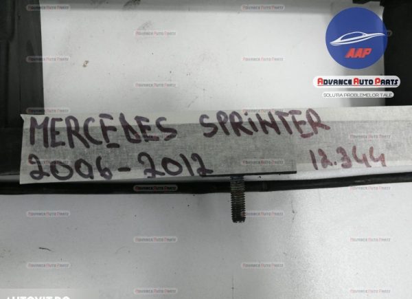 Deflector Aer original Mercedes-Benz  Sprinter  2 906 [2006 - 2013]
