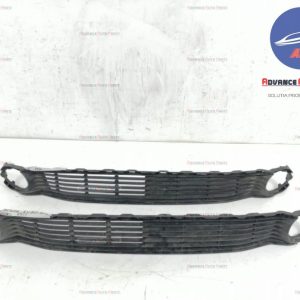 Grila centrala originala Toyota  Aygo  2 [2014 - 2020]